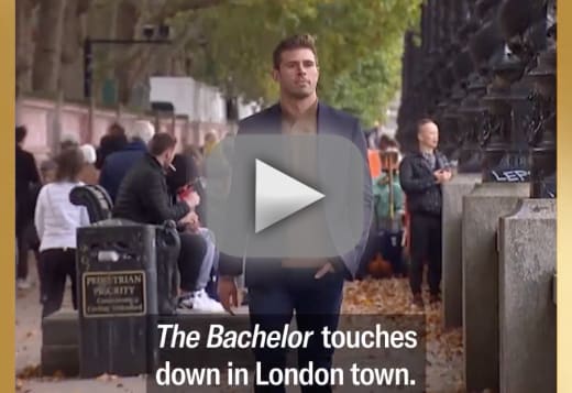 Putlocker new arrivals the bachelor