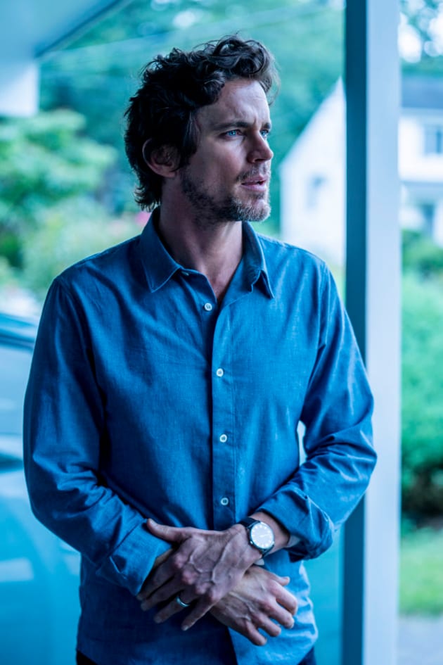 A Teacher in the Suburbs The Sinner Season 3 Episode 2 TV Fanatic
