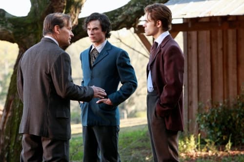 Children of the Damned Scene