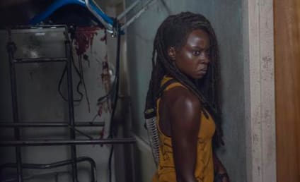 The Walking Dead Season 10 Episode 13 Review: What We Become