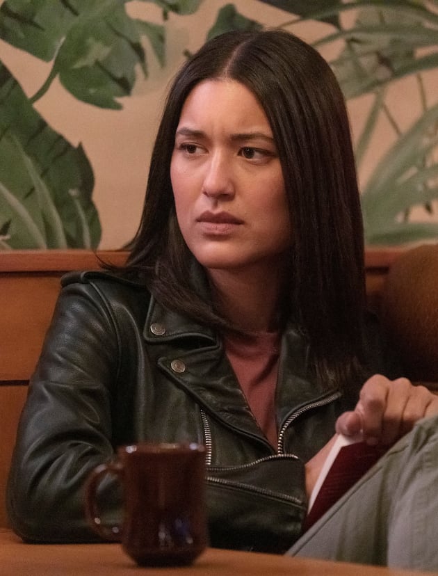 Films Et Series Tv Avec Julia Jones Julia Jones on Goliath - TV Fanatic