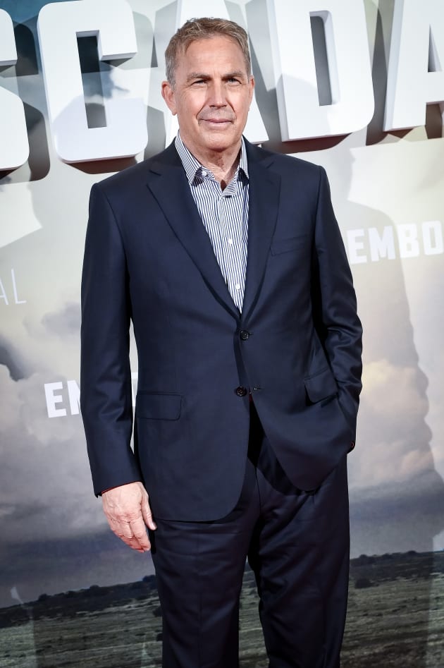 Yellowstone: Kevin Costner Departs After Five Seasons - TV Fanatic
