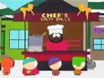 Chef's Chocolate Salty Balls Picture