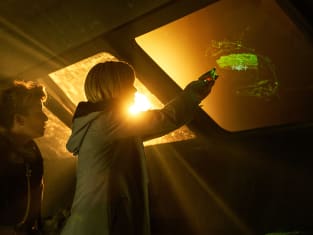 Watch doctor who discount online season 11