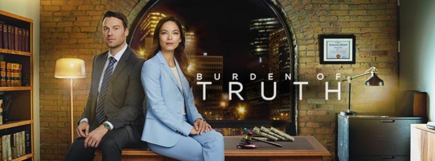 Burden of Truth