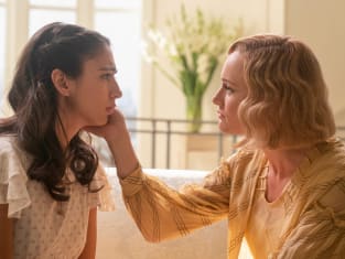 Molly's Counsel - Penny Dreadful: City of Angels