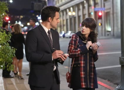 New girl season sales 2 watch online