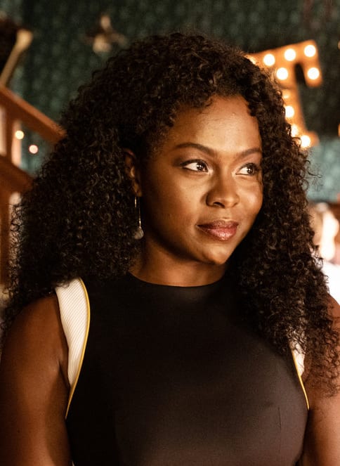 Zoey - The Magicians Season 5 Episode 3