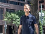 A Sinister Plot - NCIS: New Orleans