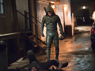 Arrow season 1 sales episode 15 watch online