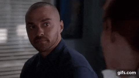 Jackson Avery - Grey's Anatomy