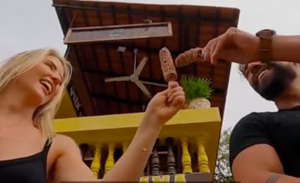 Bachelor in Paradise TV Fanatic