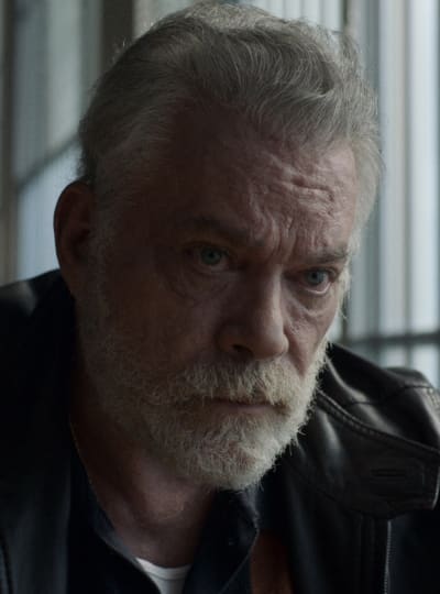 Ray Liotta as Big Jim Keene