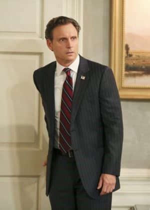 Facing The Consequences - Tall - Scandal Season 5 Episode 3