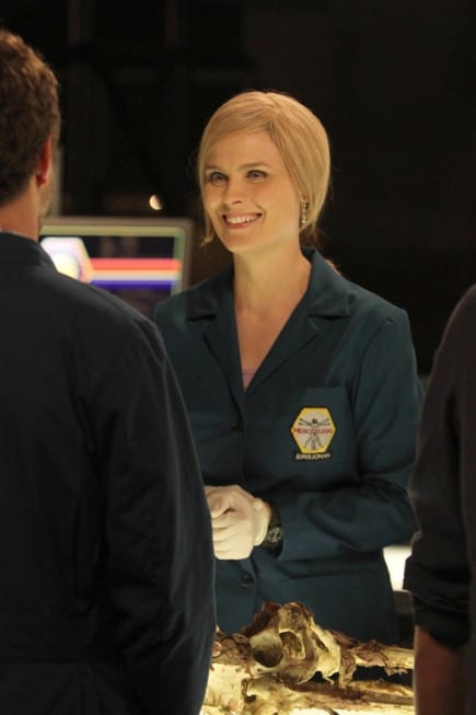 Brennan Blonde