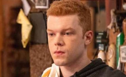 Watch Shameless Online: Season 11 Episode 10