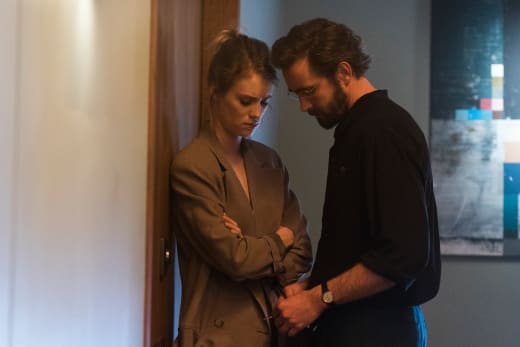 Lee Pace Reveals The Meaning Of Halt And Catch Fire Season 4 It S Love Tv Fanatic