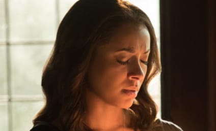 TV Ratings Report: Did The Vampire Diaries End High?