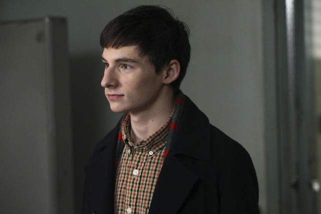 The Biggest Believer - Once Upon a Time Season 6 Episode 21