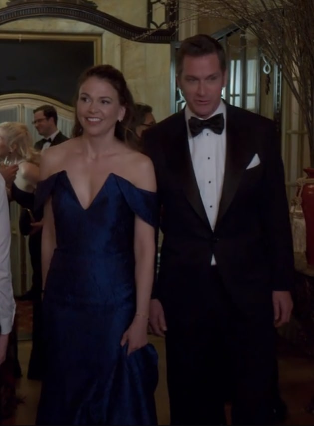 Younger Season 6 Episode 7 Review: Friends with Benefits ...