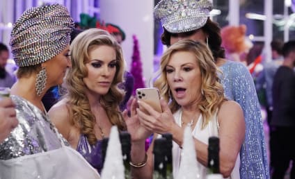 Watch The Real Housewives of New York City Online: Season 13 Episode 1