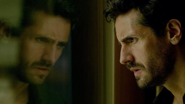 Javier's Mistake - Good Behavior
