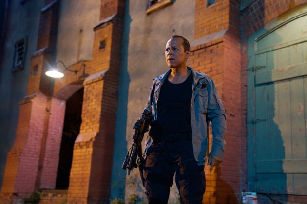 Queen of the South Season 3 Episode 13 Review El Mundo TV Fanatic