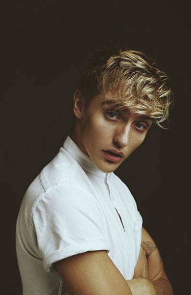 Harvey Denton 1