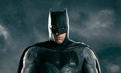 Arrowverse: Could Batman Appear?