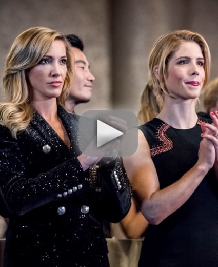Watch Arrow Online Season 7 Episode 8 TV Fanatic