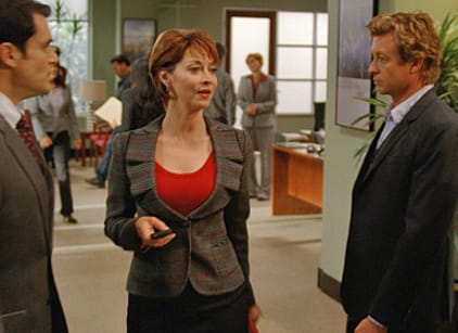 Watch the mentalist season 2 sales
