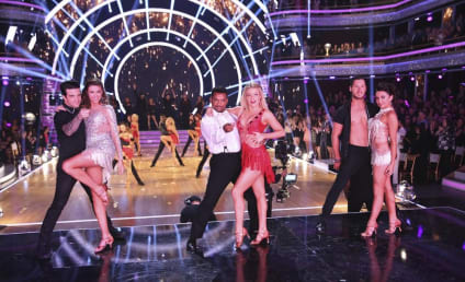 Dancing With the Stars Review: Who Won the Mirror Ball?