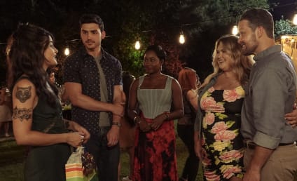 Sam and Her Friends Evolved in Single Drunk Female Season 2, and the Cast Agrees