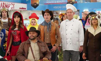 Superstore Season 5 Episode 6 Review: Trick Or Treat