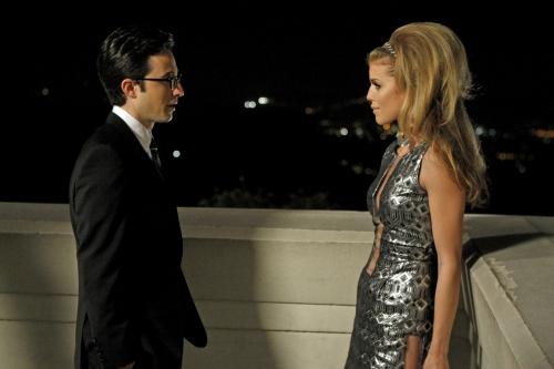 Max and Naomi Picture