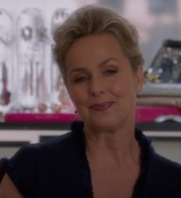 A Trip Down Memory Lane - The Bold Type Season 4 Episode 5