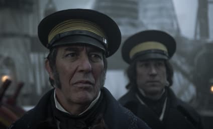 The Terror: Renewed for Season 2! New Setting Revealed!