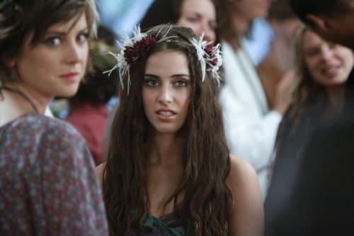 Photo of Adrianna