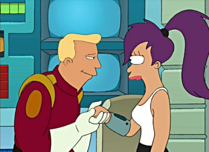 Futurama season 4 online shop