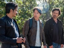 La Brea Season 3 Episode 1 Review: Sierra