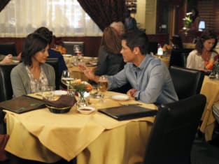 Parks and Recreation Season 3 Episode 1