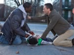 Saving a Life - Complications