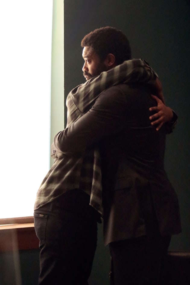 Grateful Hug - For Life Season 2 Episode 7