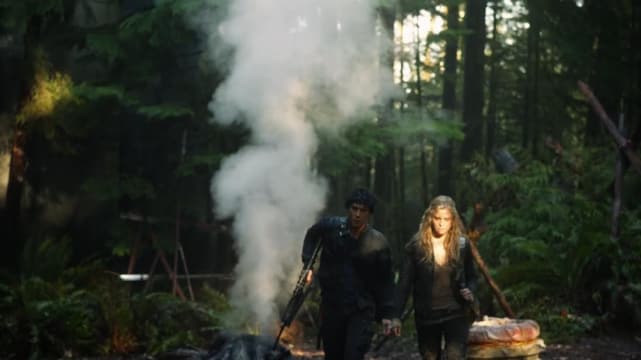 We are grounders part ii