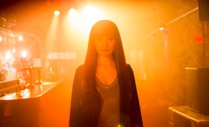 Humans Season 2 Episode 1 Review: Dawn of the Synths