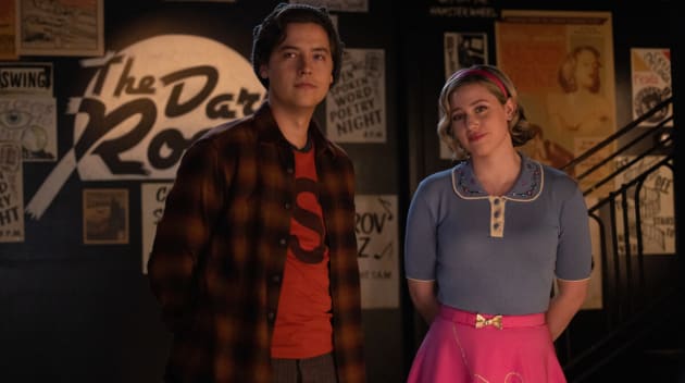 Riverdale season 3 full episodes gomovies on sale