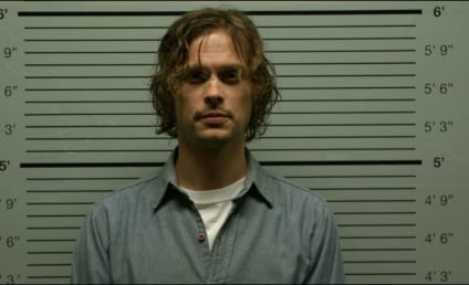 Criminal Minds Sneak Peek: Will Reid Do Hard Time?