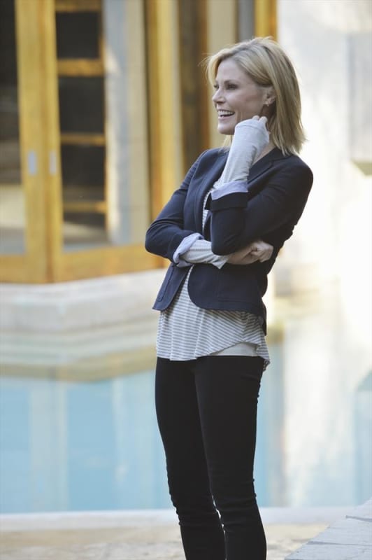 Claire Dunphy - Modern Family