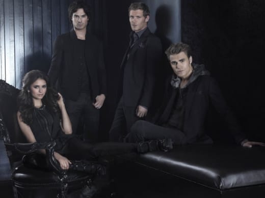 Vampire diaries season 3 putlockers cheap