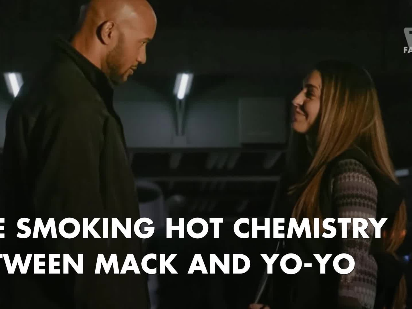 Agents Of S H I E L D Season 5 Episode 18 Review All Roads Lead Tv Fanatic